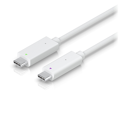 Ubiquiti UACC-AI-Theta-Video-Cable-1M UniFi Protect AI Theta Video Cable