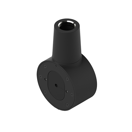 Ubiquiti UACC-Camera-CJB-B Compact Junction Box Black
