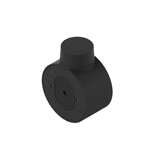 Ubiquiti UACC-Camera-CJB-B Compact Junction Box Black