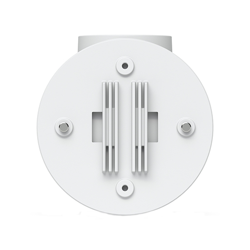 Ubiquiti UACC-Camera-CJB-W UniFi Protect Camera Compact Junction Box