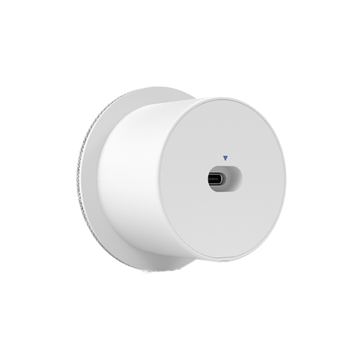 Ubiquiti UVC-AI-Theta-Audio UniFi Protect AI Theta Audio Wall Microphone