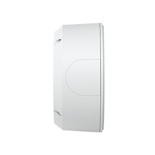Ubiquiti UACC-Camera-JB-W UniFi Protect Camera Junction Box