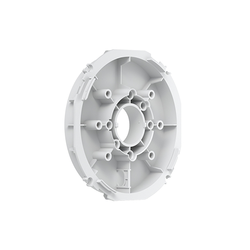 Ubiquiti UACC-Camera-JB-W UniFi Protect Camera Junction Box