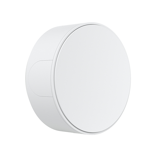 Ubiquiti UACC-Camera-JB-W UniFi Protect Camera Junction Box
