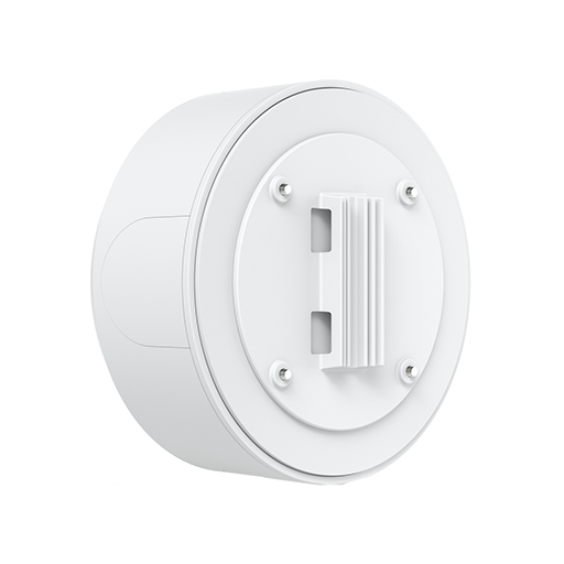 Ubiquiti UACC-Camera-JB-W UniFi Protect Camera Junction Box