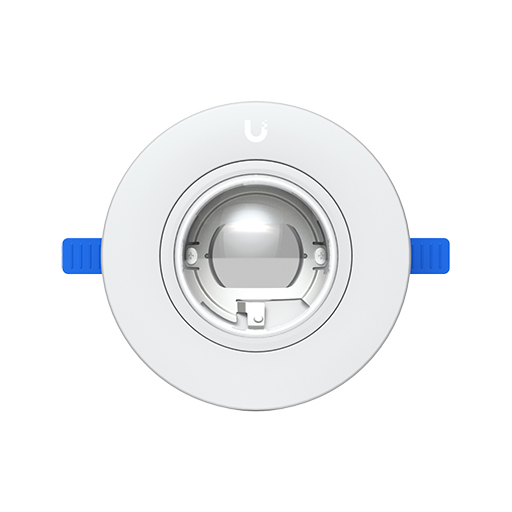 Ubiquiti UACC-G5-Dome-Ultra-FM-W UniFi Protect G5 Dome Ultra Flush Mount