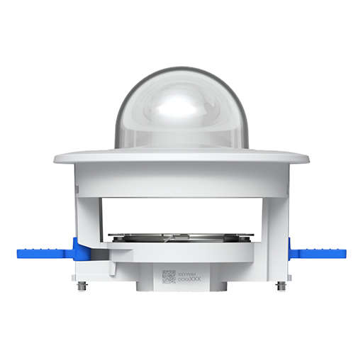 Ubiquiti UACC-G5-Dome-Ultra-FM-W UniFi Protect G5 Dome Ultra Flush Mount