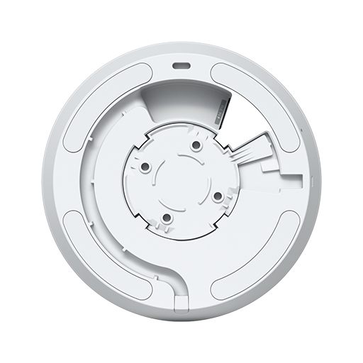 Ubiquiti UVC-AI-360-W UniFi Protect PTZ Camera AI 360 White