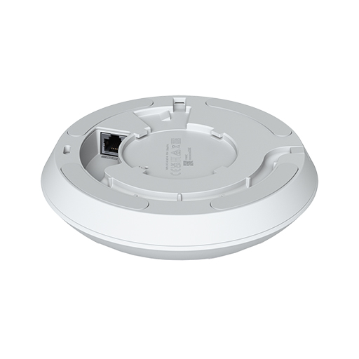 Ubiquiti UVC-AI-360-W UniFi Protect PTZ Camera AI 360 White