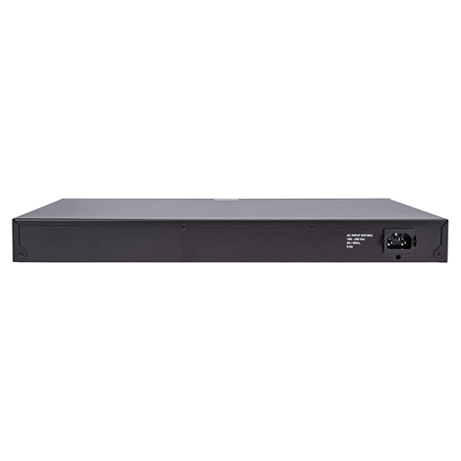 Ruckus ICX 8100-24 24 Port 1G Switch