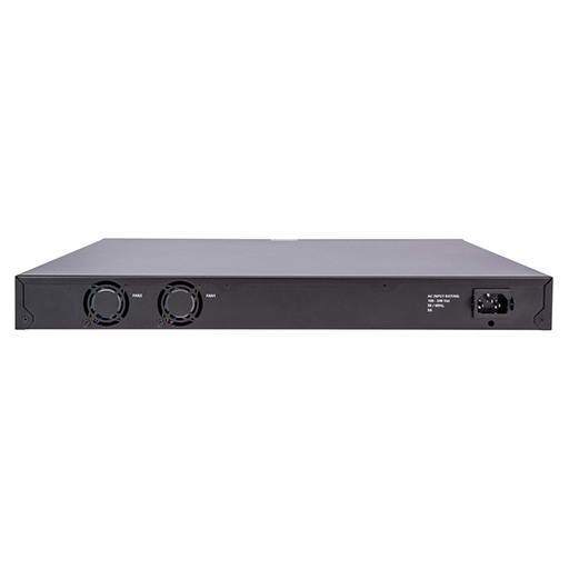 Ruckus ICX 8100-48P 48 Port 1G Switch