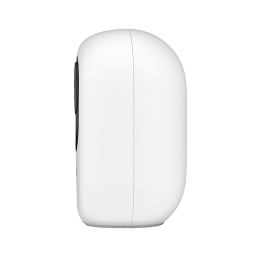 Ubiquiti UVC-G4-INS UniFi Protect 2K HD 30fps CCTV Indoor / Outdoor Video Camera