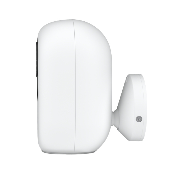 Ubiquiti UVC-G4-INS UniFi Protect 2K HD 30fps CCTV Indoor / Outdoor Video Camera