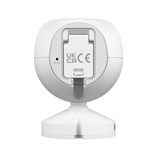 Ubiquiti UVC-G4-INS UniFi Protect 2K HD 30fps CCTV Indoor / Outdoor Video Camera