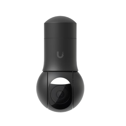 Ubiquiti UVC-G5-PTZ-B UniFi Protect G5-PTZ 2K Video Camera (Black)