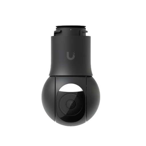 Ubiquiti UVC-G5-PTZ-B UniFi Protect G5-PTZ 2K Video Camera (Black)
