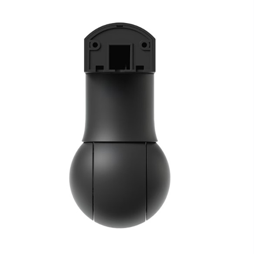 Ubiquiti UVC-G5-PTZ-B UniFi Protect G5-PTZ 2K Video Camera (Black)