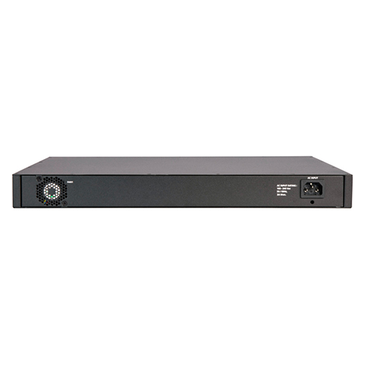 Ruckus ICX8200-48 48 Port 1G Switch