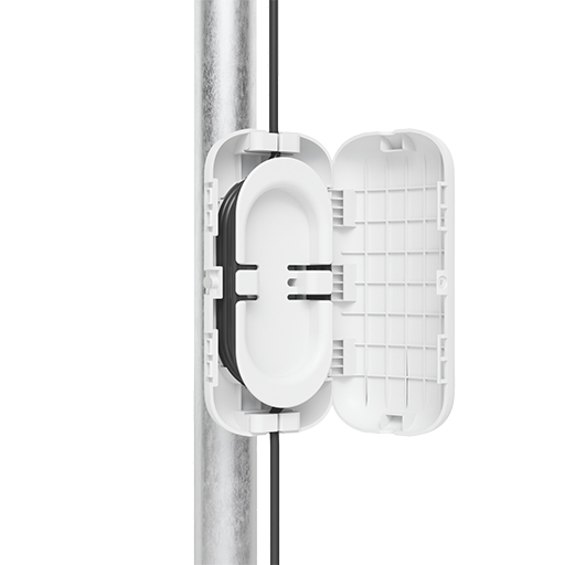 Ubiquiti UACC-Fiber-SR-Kit UISP Fiber Strain Relief Kit