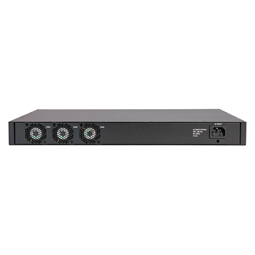 Ruckus ICX8200-48FP 48 Port 1G PoE Switch