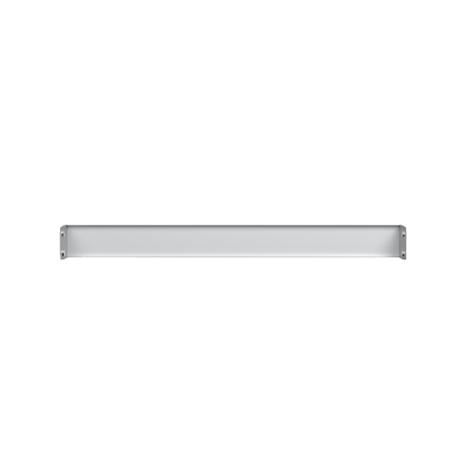 Ubiquiti UACC-Rack-Panel-Blank-1U Rack Mount OCD Panel Blank 1U Size