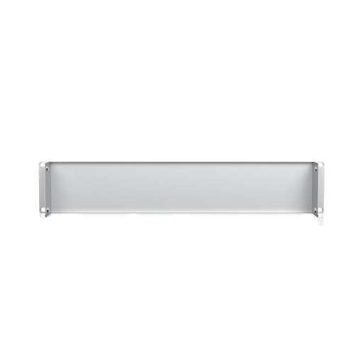 Ubiquiti UACC-Rack-Panel-Blank-2U Rack Mount OCD Panel Blank 2U Size