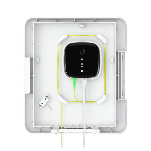 Ubiquiti UF-Terminal-Box UFiber Outdoor Terminal Box