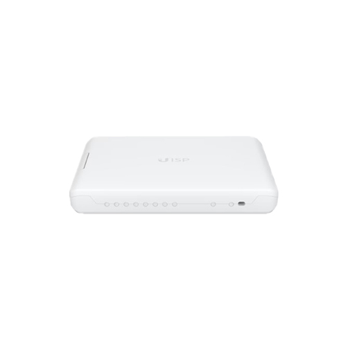 Ubiquiti UISP-Box UISP Box Water-Resistant Mounting Enclosure
