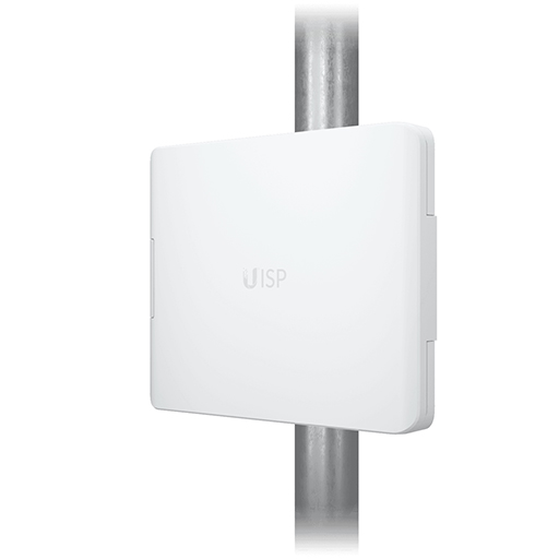 Ubiquiti UISP-Box UISP Box Water-Resistant Mounting Enclosure