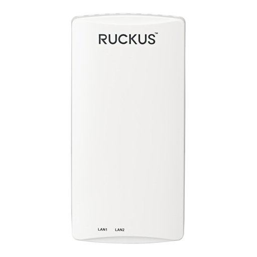Ruckus H350 Wi-Fi 6 dual-band concurrent Wall-mounted Indoor Access Point