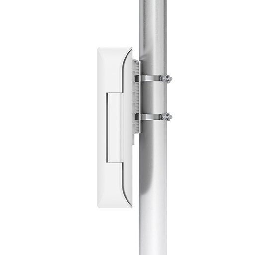 Ubiquiti UISP-Box-Plus UISP Box Plus Weatherproof Mounting Enclosure