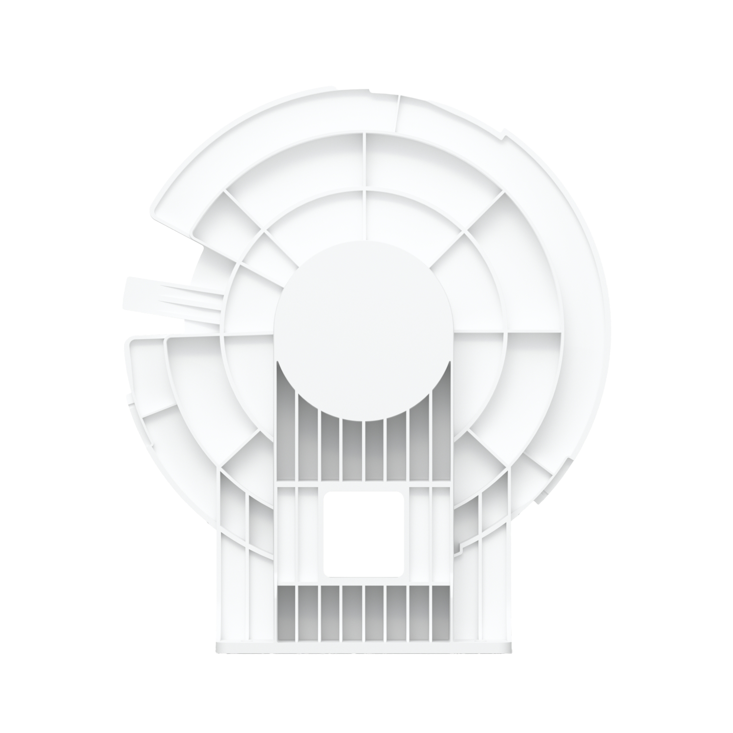Ubiquiti UACC-AP-AM Wall mount for full-size UniFi Flagship WiFi access points