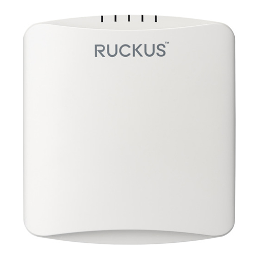Ruckus R550 dual-band 802.11abgn/ac/ax Wireless Indoor Access Point 