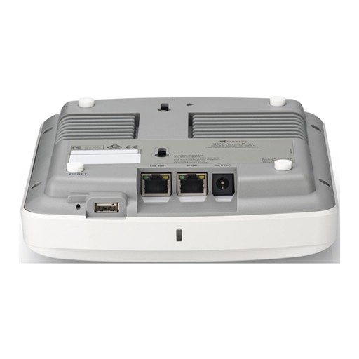 Ruckus R550 dual-band 802.11abgn/ac/ax Wireless Indoor Access Point 
