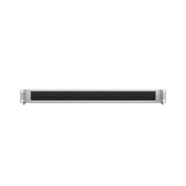 Ubiquiti UACC-Rack-Panel-Brush-1U Rack Mount OCD Panel Blank Brushed Hole 1U Size