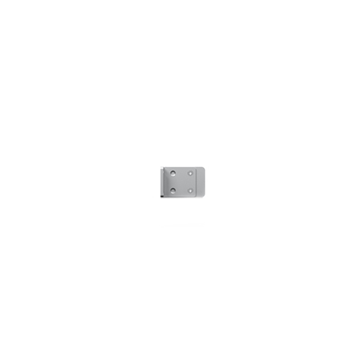 Ubiquiti UACC-Rack-Panel-Brush-1U Rack Mount OCD Panel Blank Brushed Hole 1U Size