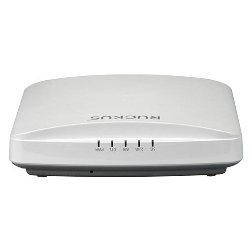 Ruckus R650 dual-band 802.11abgn/ac/ax Wireless Indoor Access Point 