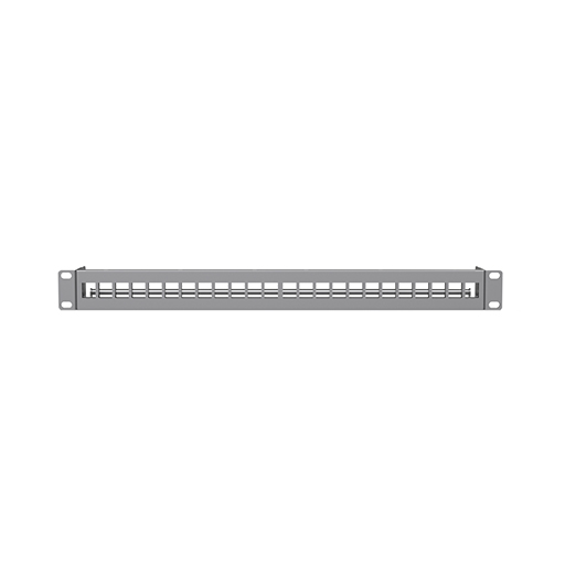 Ubiquiti UACC-Rack-Panel-Patch-Blank-24 UniFi 24-Port Blank Keystone Patch Panel