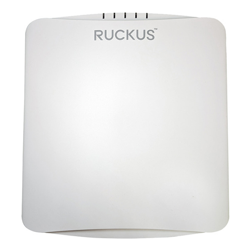 Ruckus R750 dual-band 802.11abgn/ac/ax Wireless Indoor Access Point 