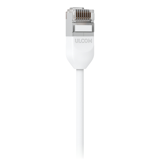 Ubiquiti UACC-Cable-Patch-Outdoor-C6A-5M-W UniFi Premium Patch Cable Outdoor 5m CAT6A