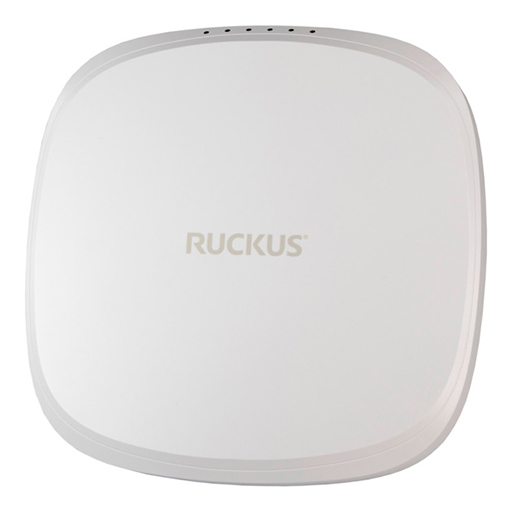 Ruckus R560 tri band 802.11abgn/ac/ax Wireless Indoor Access Point 