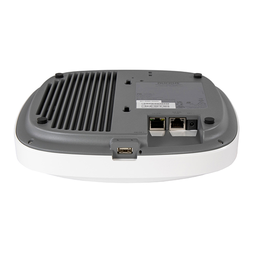 Ruckus R560 tri band 802.11abgn/ac/ax Wireless Indoor Access Point 