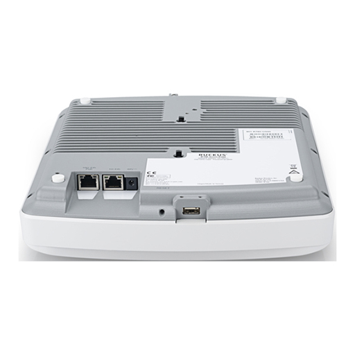 Ruckus R760 tri band 802.11abgn/ac/ax Wireless Indoor Access Point with Tri-Radio 