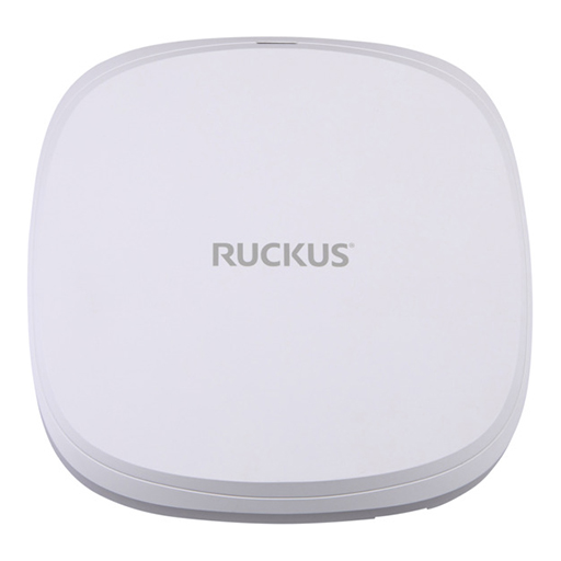 Ruckus R670 Wi-Fi 7 Tri-band Indoor Wireless Indoor Access Point 