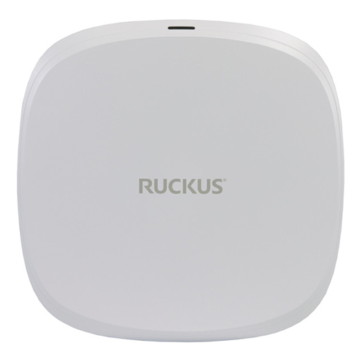 Ruckus R770 Wi-Fi 7 Tri-band Wireless Indoor Access Point 