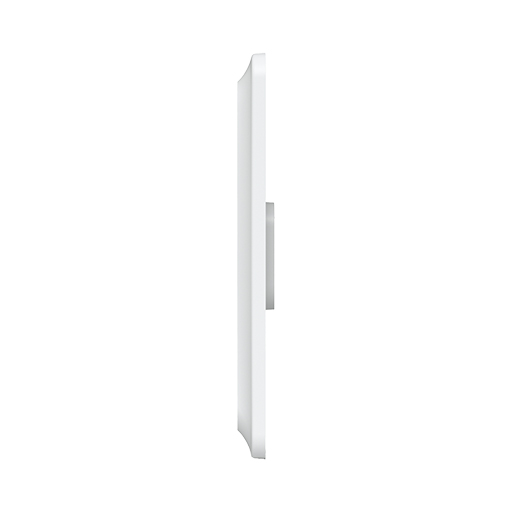 Ubiquiti UACC-G4 Doorbell Pro PoE-Gang Box-White UniFi Protect G4 Doorbell Pro Box Mount