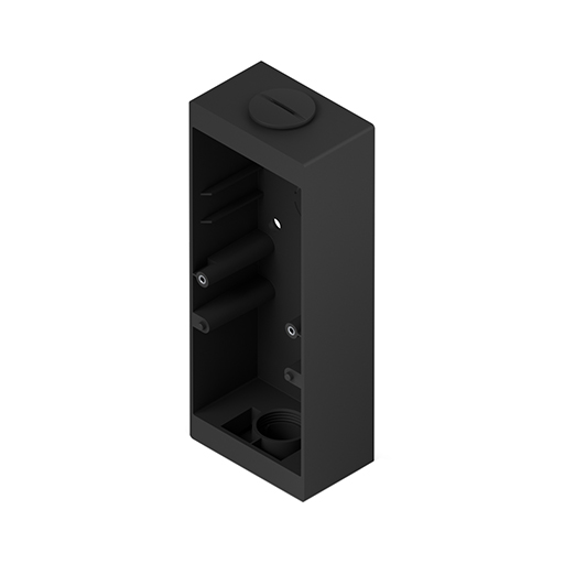 Ubiquiti UACC-Reader-Pro-JB-B Reader Pro Junction Box