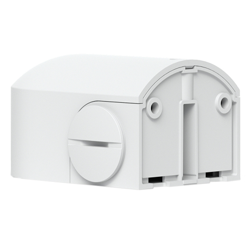 Ubiquiti UACC-G5-PTZ-CA 3/4 Inch conduit adapter for wall-mounted G5 PTZ installations