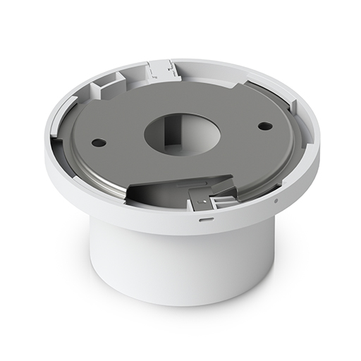 Ubiquiti UACC-G5-PTZ-SM Ceiling surface mount accessory for G5 PTZ