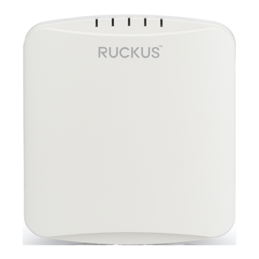 RUCKUS Unleashed R350 Wireless Indoor Access Point